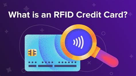 are all capital one card rfid|rfid symbol on credit card.